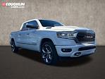 Used 2019 Ram 1500 Limited Crew Cab for sale #MU3774A - photo 1