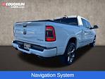 Used 2019 Ram 1500 Limited Crew Cab for sale #MU3774A - photo 2