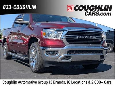 2020 Ram 1500 Crew Cab 4x4 Pickup for sale #MU3777 - photo 1