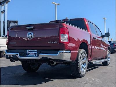 2020 Ram 1500 Crew Cab 4x4 Pickup for sale #MU3777 - photo 2