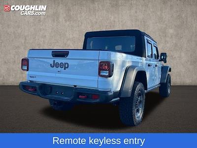 2022 Jeep Gladiator Crew Cab 4WD Pickup for sale #MU3778 - photo 2