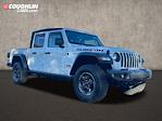 Used 2022 Jeep Gladiator Rubicon Crew Cab for sale #MU3778 - photo 1