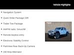 Used 2022 Jeep Gladiator Rubicon Crew Cab for sale #MU3778 - photo 5