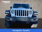 Used 2022 Jeep Gladiator Rubicon Crew Cab for sale #MU3778 - photo 6