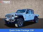 Used 2022 Jeep Gladiator Rubicon Crew Cab for sale #MU3778 - photo 7