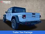 Used 2022 Jeep Gladiator Rubicon Crew Cab for sale #MU3778 - photo 8