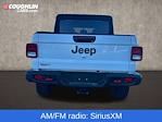 Used 2022 Jeep Gladiator Rubicon Crew Cab for sale #MU3778 - photo 4