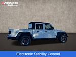 Used 2022 Jeep Gladiator Rubicon Crew Cab for sale #MU3778 - photo 9