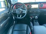 Used 2022 Jeep Gladiator Rubicon Crew Cab for sale #MU3778 - photo 19