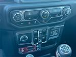 Used 2022 Jeep Gladiator Rubicon Crew Cab for sale #MU3778 - photo 23