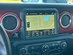 Used 2022 Jeep Gladiator Rubicon Crew Cab for sale #MU3778 - photo 24