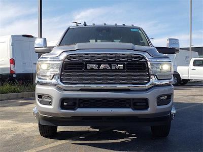 2024 Ram 3500 Crew Cab DRW 4x4 Pickup for sale #MU3779 - photo 2