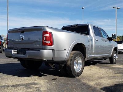 2024 Ram 3500 Crew Cab DRW 4WD Pickup for sale #MU3779 - photo 2