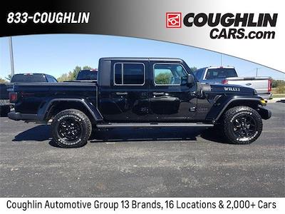 2021 Jeep Gladiator Crew Cab 4x4 Pickup for sale #MU3780 - photo 1