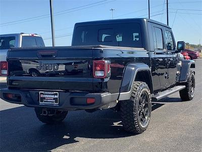 2021 Jeep Gladiator Crew Cab 4x4 Pickup for sale #MU3780 - photo 2