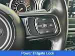 Used 2021 Jeep Gladiator Sport Crew Cab for sale #MU3780 - photo 23