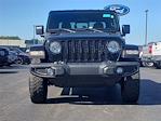 2021 Jeep Gladiator Crew Cab 4x4 Pickup for sale #MU3780 - photo 4
