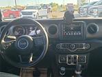2021 Jeep Gladiator Crew Cab 4x4 Pickup for sale #MU3780 - photo 7