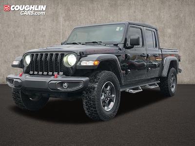 2023 Jeep Gladiator Crew Cab 4WD Pickup for sale #MU3784 - photo 1