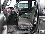 2023 Jeep Gladiator Crew Cab 4WD Pickup for sale #MU3784 - photo 10