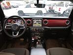 2023 Jeep Gladiator Crew Cab 4WD Pickup for sale #MU3784 - photo 13