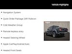 2023 Jeep Gladiator Crew Cab 4WD Pickup for sale #MU3784 - photo 2