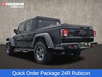 2023 Jeep Gladiator Crew Cab 4WD Pickup for sale #MU3784 - photo 4