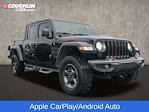 2023 Jeep Gladiator Crew Cab 4WD Pickup for sale #MU3784 - photo 8