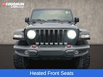 2023 Jeep Gladiator Crew Cab 4WD Pickup for sale #MU3784 - photo 9