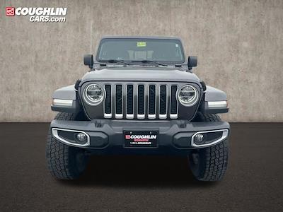 Used 2020 Jeep Gladiator - photo 1