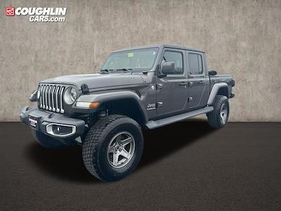Used 2020 Jeep Gladiator - photo 1