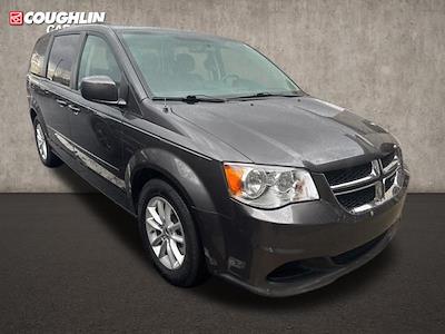 Used 2016 Dodge Grand Caravan - photo 1
