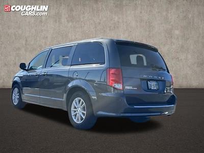 Used 2016 Dodge Grand Caravan - photo 1