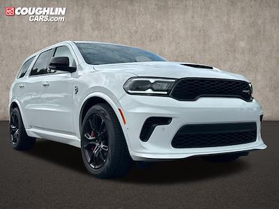 2026 Dodge Durango AWD SUV for sale #MU3823 - photo 1