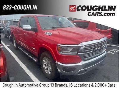 2021 Ram 1500 Crew Cab 4x4 Pickup for sale #MU80893 - photo 1