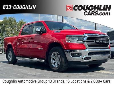 2021 Ram 1500 Crew Cab 4x4 Pickup for sale #MU80893 - photo 1