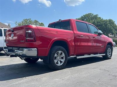 2021 Ram 1500 Crew Cab 4x4 Pickup for sale #MU80893 - photo 2