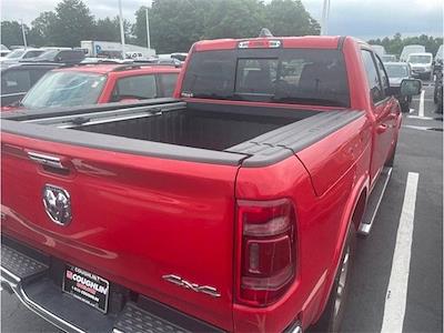 2021 Ram 1500 Crew Cab 4x4 Pickup for sale #MU80893 - photo 2