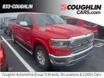 2021 Ram 1500 Crew Cab 4x4 Pickup for sale #MU80893 - photo 1