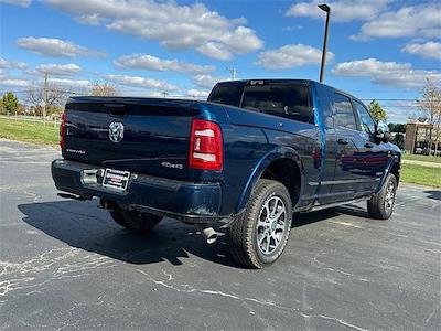 2024 Ram 3500 Mega Cab 4x4 Pickup for sale #MU80899 - photo 2