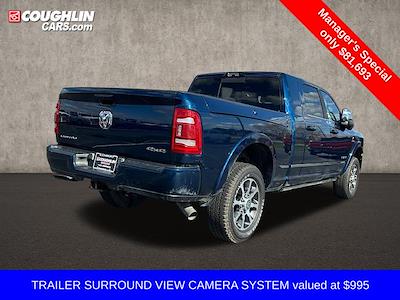Used 2024 Ram 3500 Limited Mega Cab for sale #MU80899 - photo 2