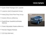 Used 2022 Ram 2500 Laramie Crew Cab for sale #MU80901 - photo 3
