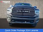 Used 2022 Ram 2500 Laramie Crew Cab for sale #MU80901 - photo 4