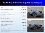 Used 2024 Ram 2500 Rebel Crew Cab for sale #MU80902 - photo 4