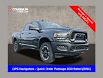 Used 2024 Ram 2500 Rebel Crew Cab for sale #MU80902 - photo 1