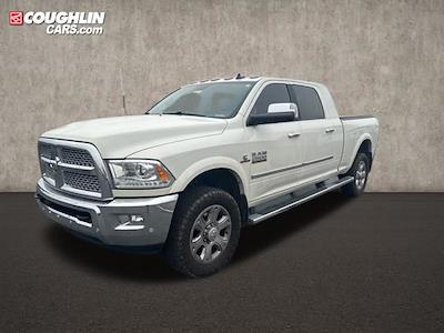 Used 2017 Ram 2500 - photo 1