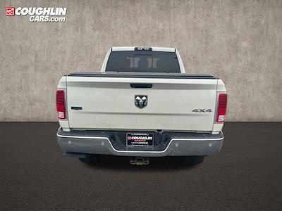 Used 2017 Ram 2500 - photo 1