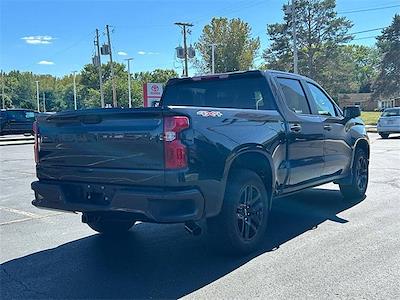 2023 Chevrolet Silverado 1500 Crew Cab 4x4 Pickup for sale #ZU5046 - photo 2