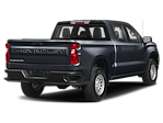2023 Chevrolet Silverado 1500 Crew Cab 4x4 Pickup for sale #ZU5046 - photo 27