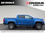2022 Chevrolet Colorado Crew Cab 4WD Pickup for sale #FU11232A - photo 3
